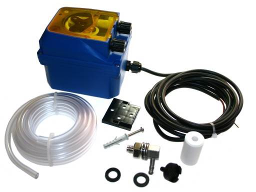 DOZOWNIK PŁYNU MYJĄCEGO 0-3,0L/H 361.999