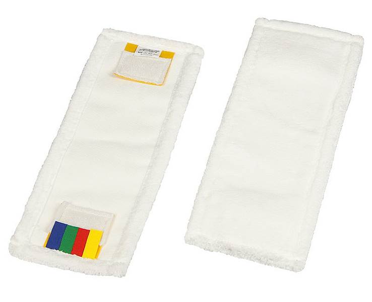 MOP PŁASKI KLIK SUPER MIKROFAZA 50cm  MOP-0028 