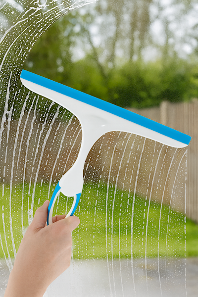 Ściągaczka do szyb 24 cm