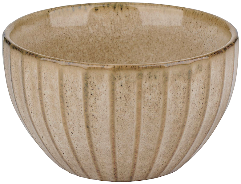 Miska śniadaniowa 620ml BEIGE