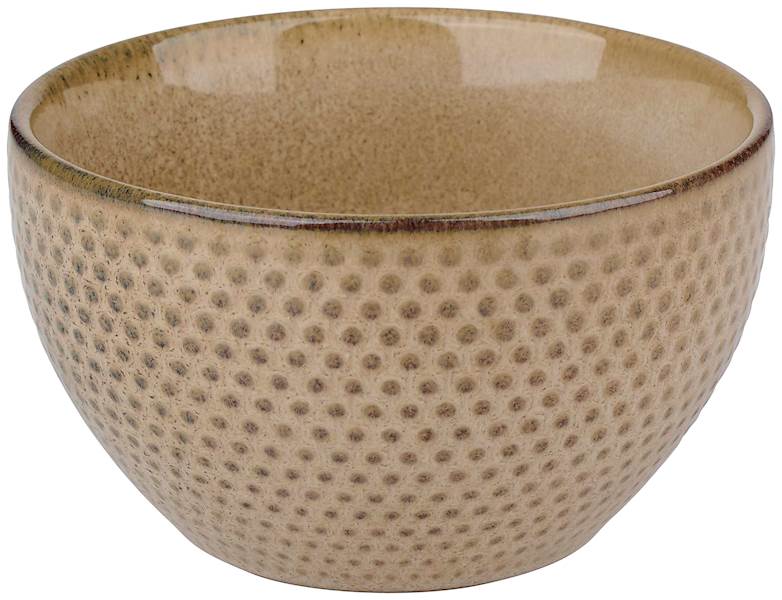 Miska śniadaniowa 620ml BEIGE