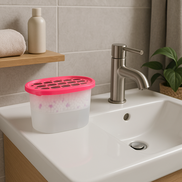 Pochłaniacz wilgoci 230g/500ml zapachowy 