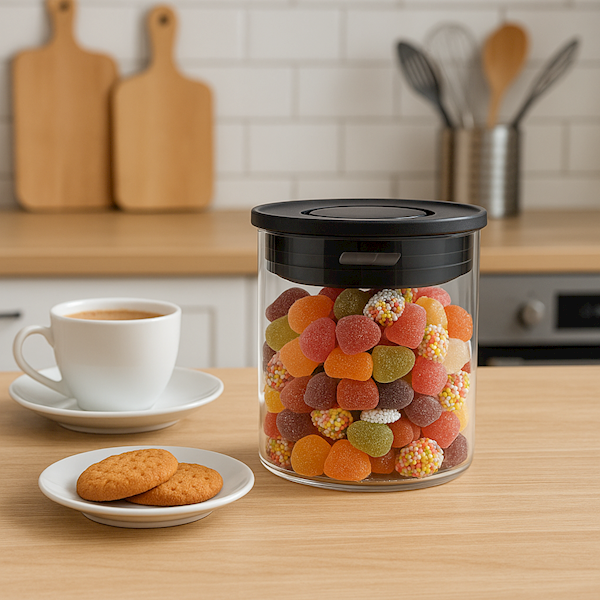 Pojemniki kuchenne Alpina 700ml