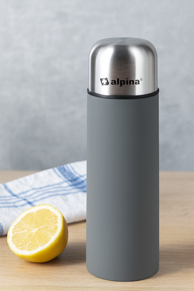 Termos do kawy, herbaty 750 ml- KOLORY