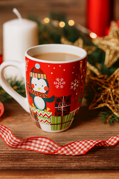 Kubek Rudolph 2wzory