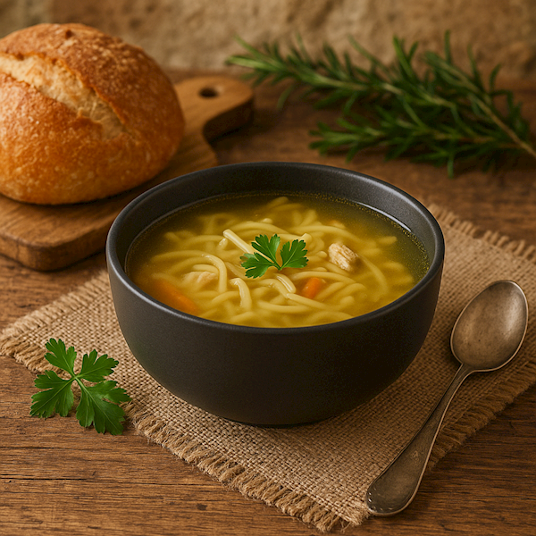 Miska śniadaniowa 500ml CZARNA, BLACK