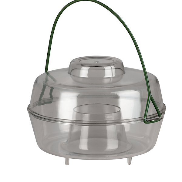 Pułapka na owady 13x9,5 cm