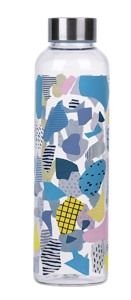 Bidon szklany  570ml