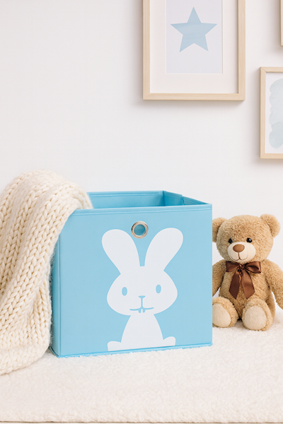 Pudełko składane 28x28x28 