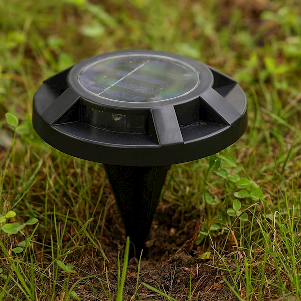 Solarna lampka wbijana GRUNDIG