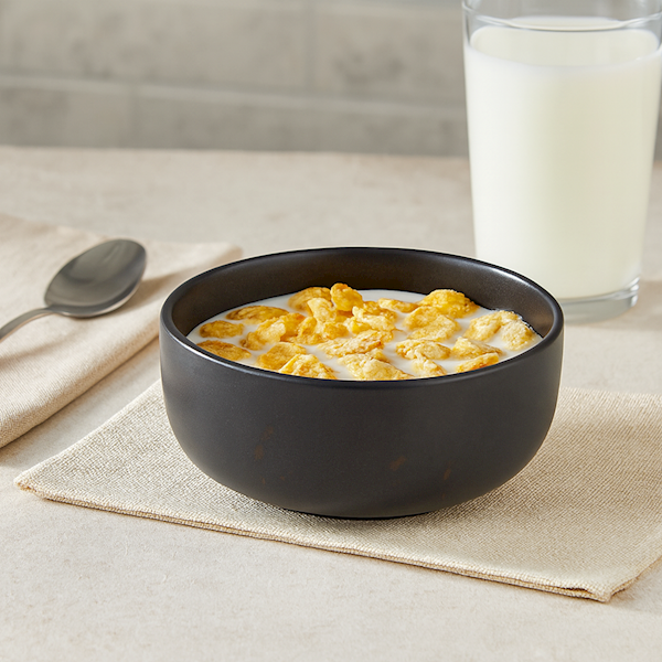 Miska śniadaniowa 500ml CZARNA, BLACK