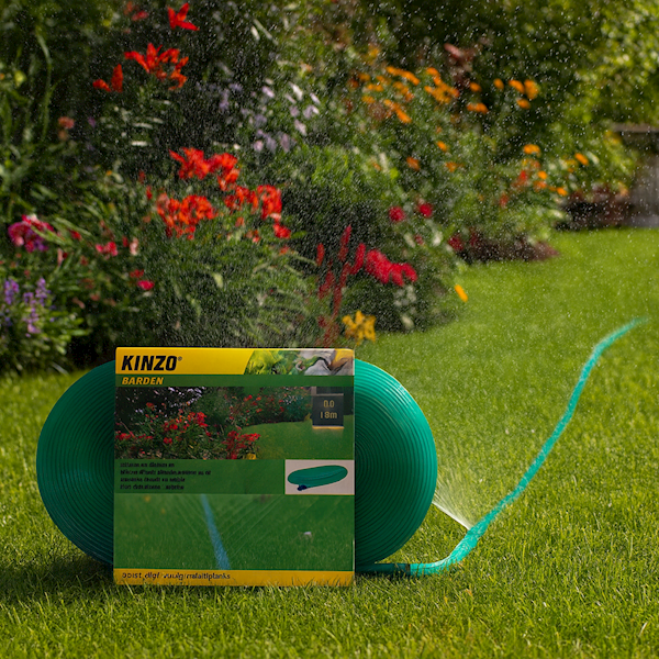Wąż ogrodowy zraszający 15M 