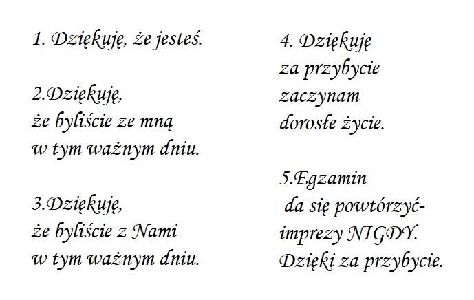 Serce z grawerem magnes na 18stkę, urodziny