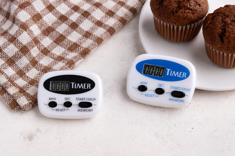 Zegar kuchenny TIMER