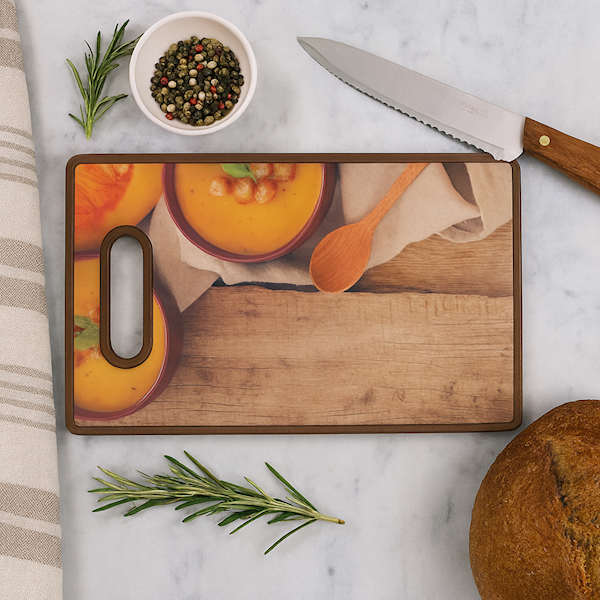 Deska do krojenia 23x37 cm