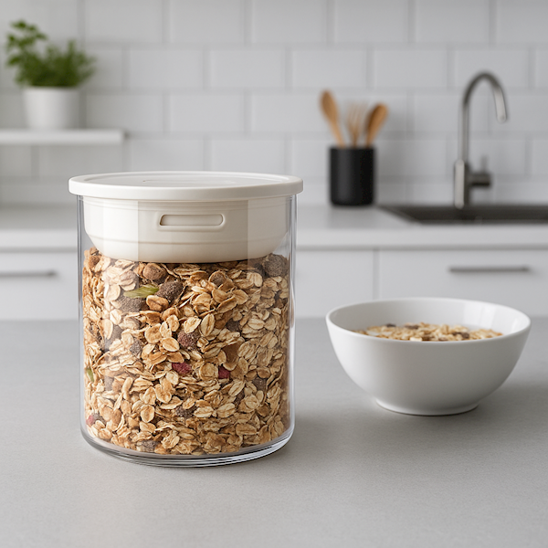 Pojemniki kuchenne Alpina 700ml