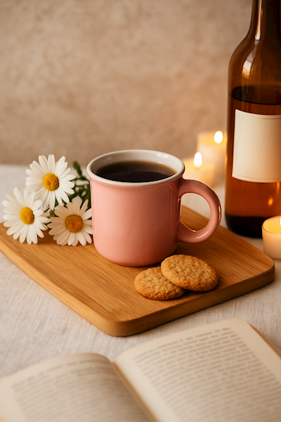 Kubek ceramiczny 150ml