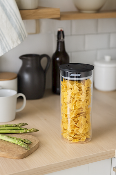 Pojemniki kuchenne Alpina szklane 1400ml