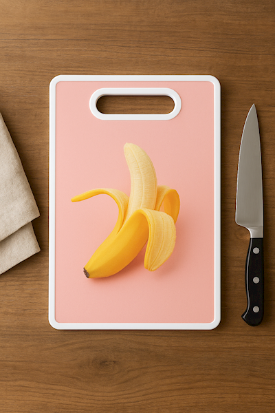 Deska do krojenia 25x16 cm