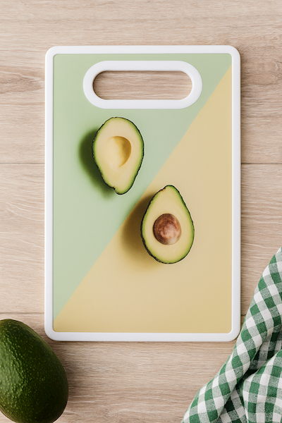 Deska do krojenia 25x16 cm