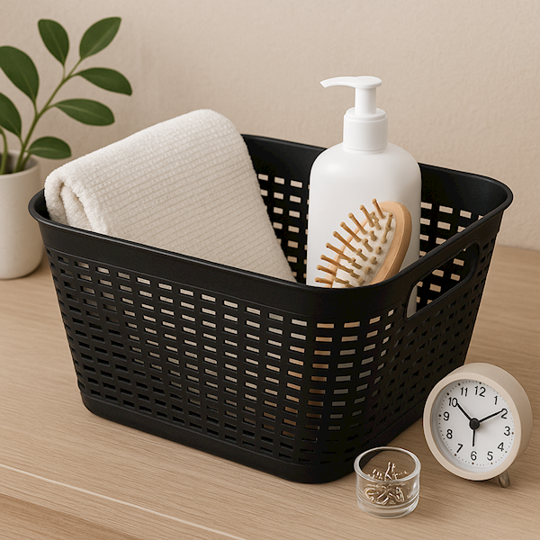 Koszyk do drobiazgów 29x20x15