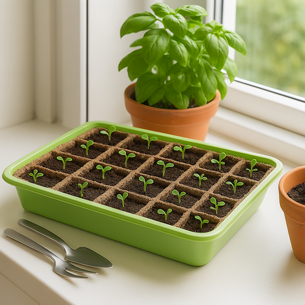 Miniszklarenka Kinzo 24 pola