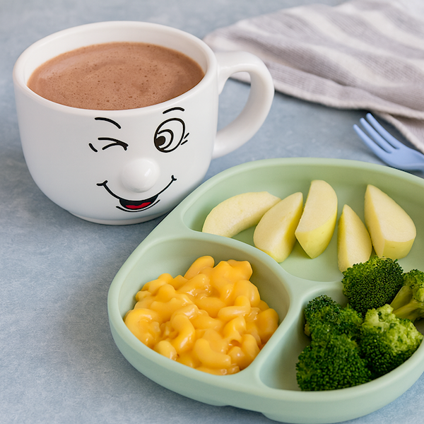 Kubek uśmiech 500ml