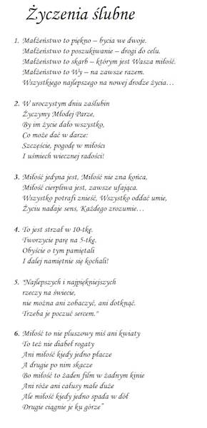 Koperta z grawerem ślub, wesele