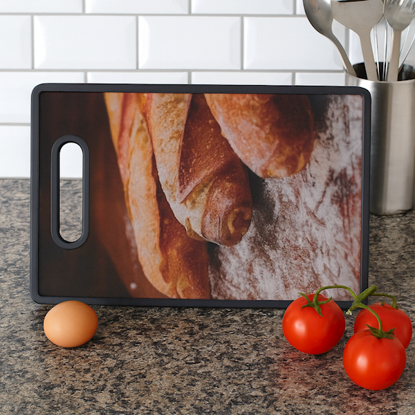 Deska do krojenia 23x37 cm