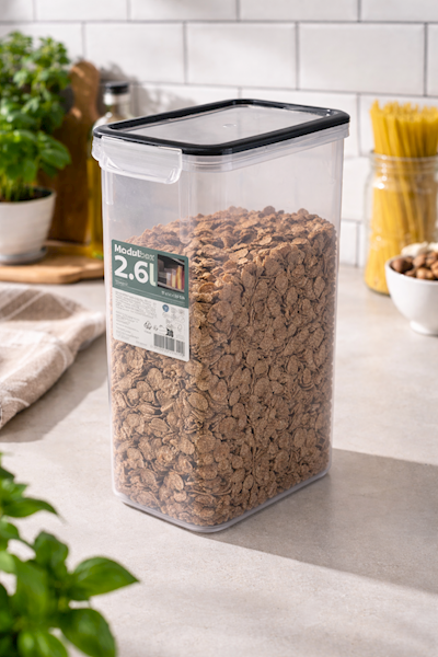 Pojemnik kuchenny 2,6L