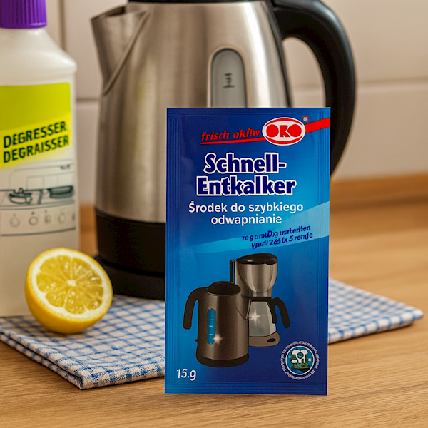 Odkamieniacz 2x15 g