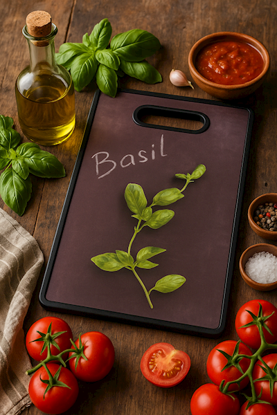 Deska do krojenia 23x37 cm