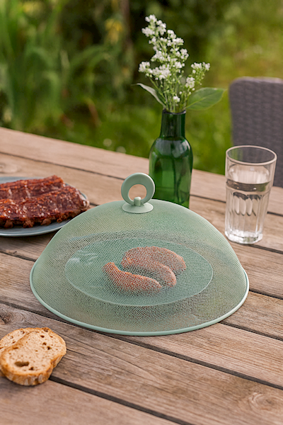 Moskitiera spożywcza 30 cm