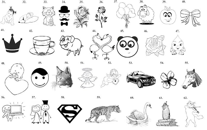 Serce z grawerem magnes na 18stkę, urodziny