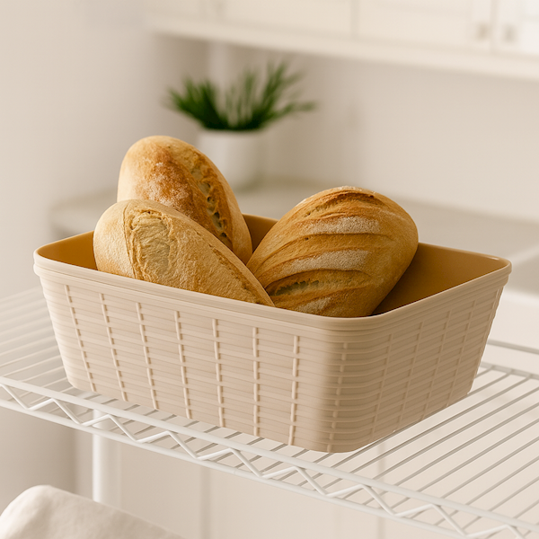 Koszyk zestaw 3 sztuk 