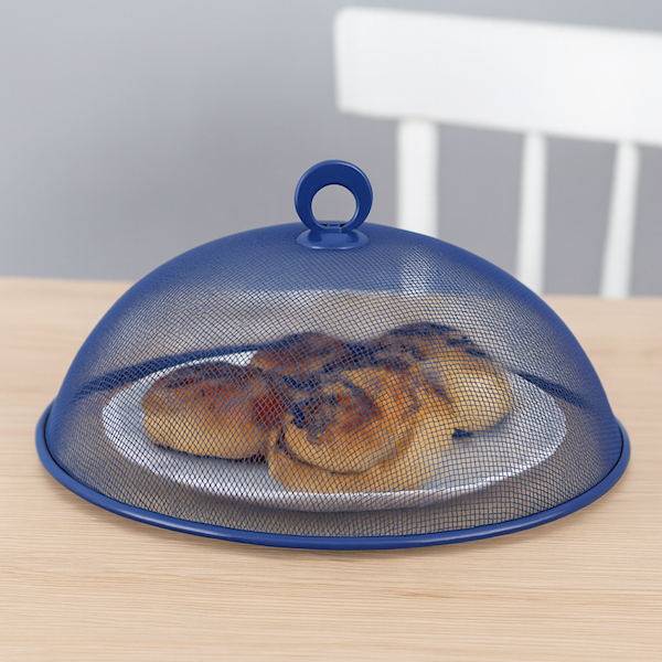 Moskitiera spożywcza 30 cm