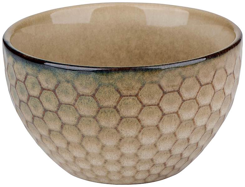 Miska śniadaniowa 620ml BEIGE