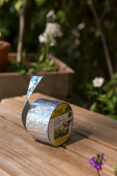 Taśma odstraszająca ptaki 45 m