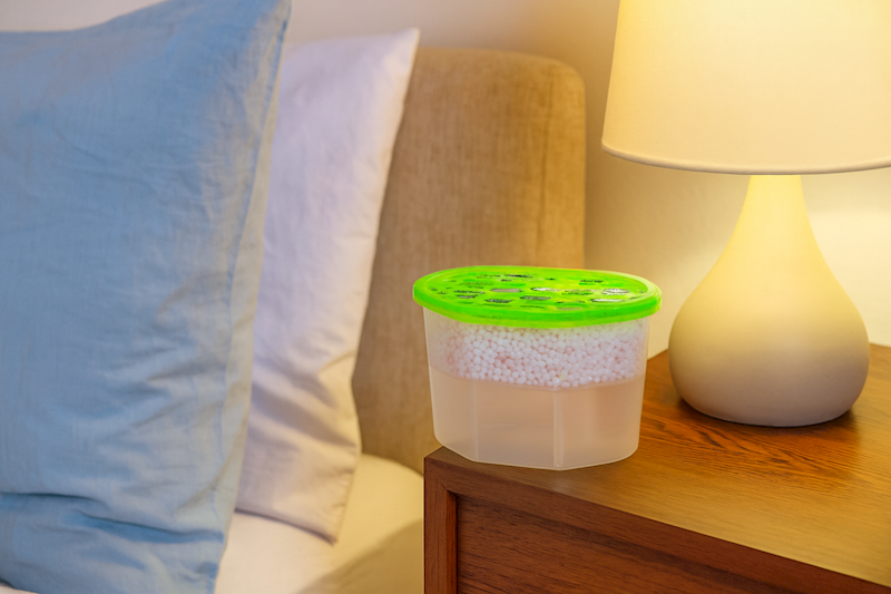 Pochłaniacz wilgoci 230g/500ml zapachowy 