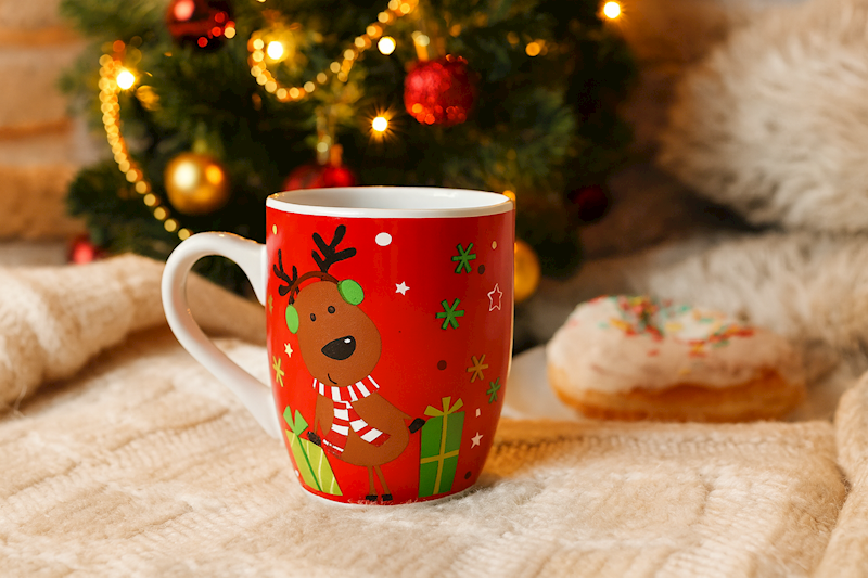 Kubek Rudolph 2wzory
