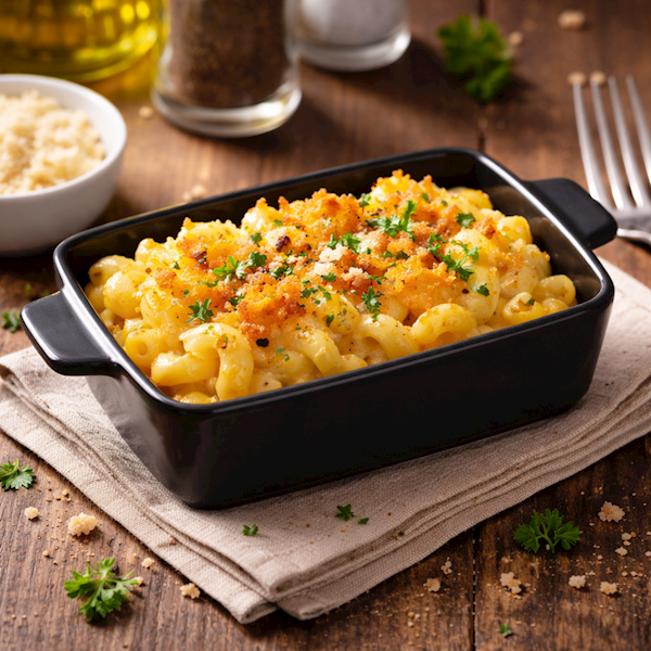 Naczynie żaroodporne czarne lub białe 250ml