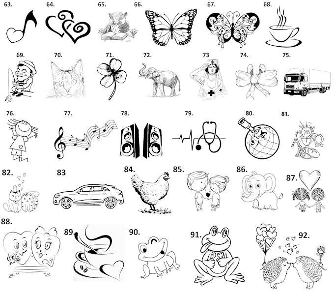 Serce z grawerem magnes na 18stkę, urodziny