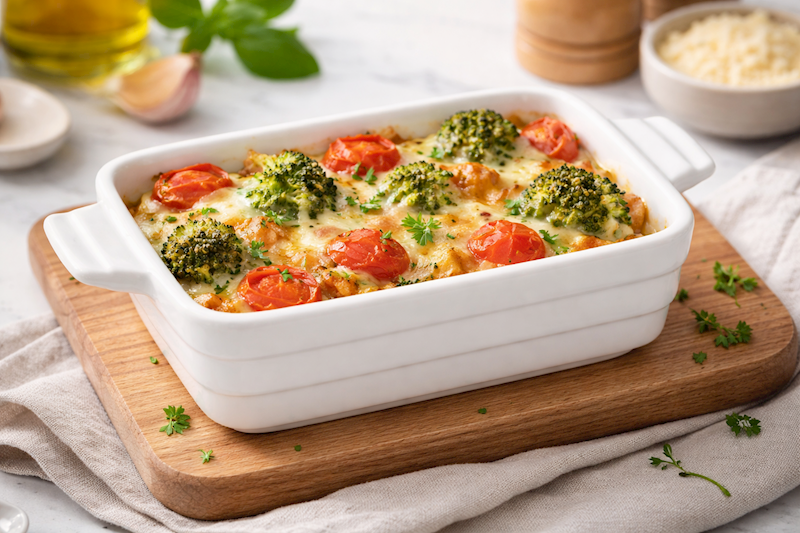 Naczynie żaroodporne ALPINA 330ml 