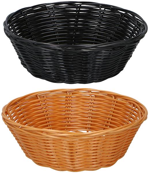 Koszyk do pieczywa 2 szt.
