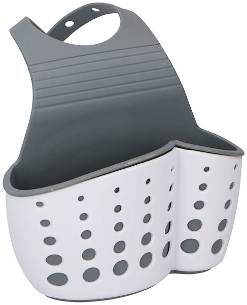 Organizer na zlew zapinany jednokomorowy