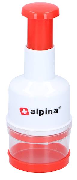 Siekacz do czosnku, ziół