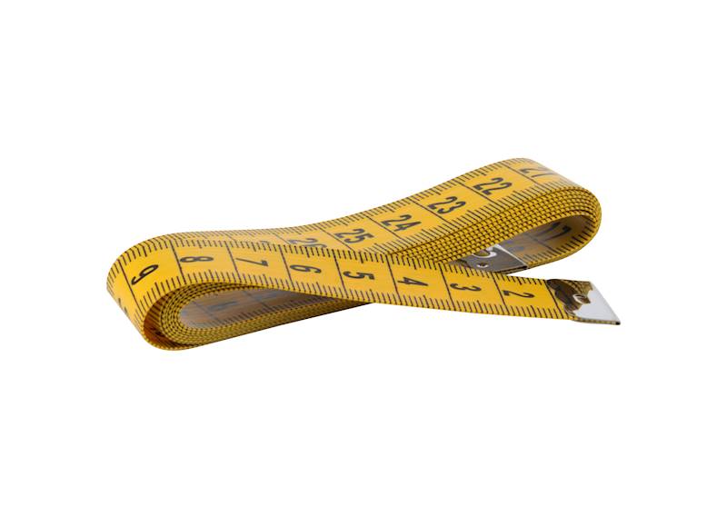 Miara krawiecka 150 cm