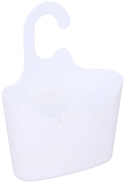 Organizer pod prysznic