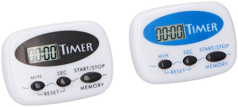 Zegar kuchenny TIMER