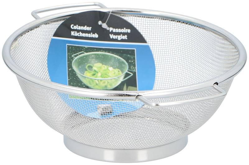 Sitko cedzak 20x25 cm